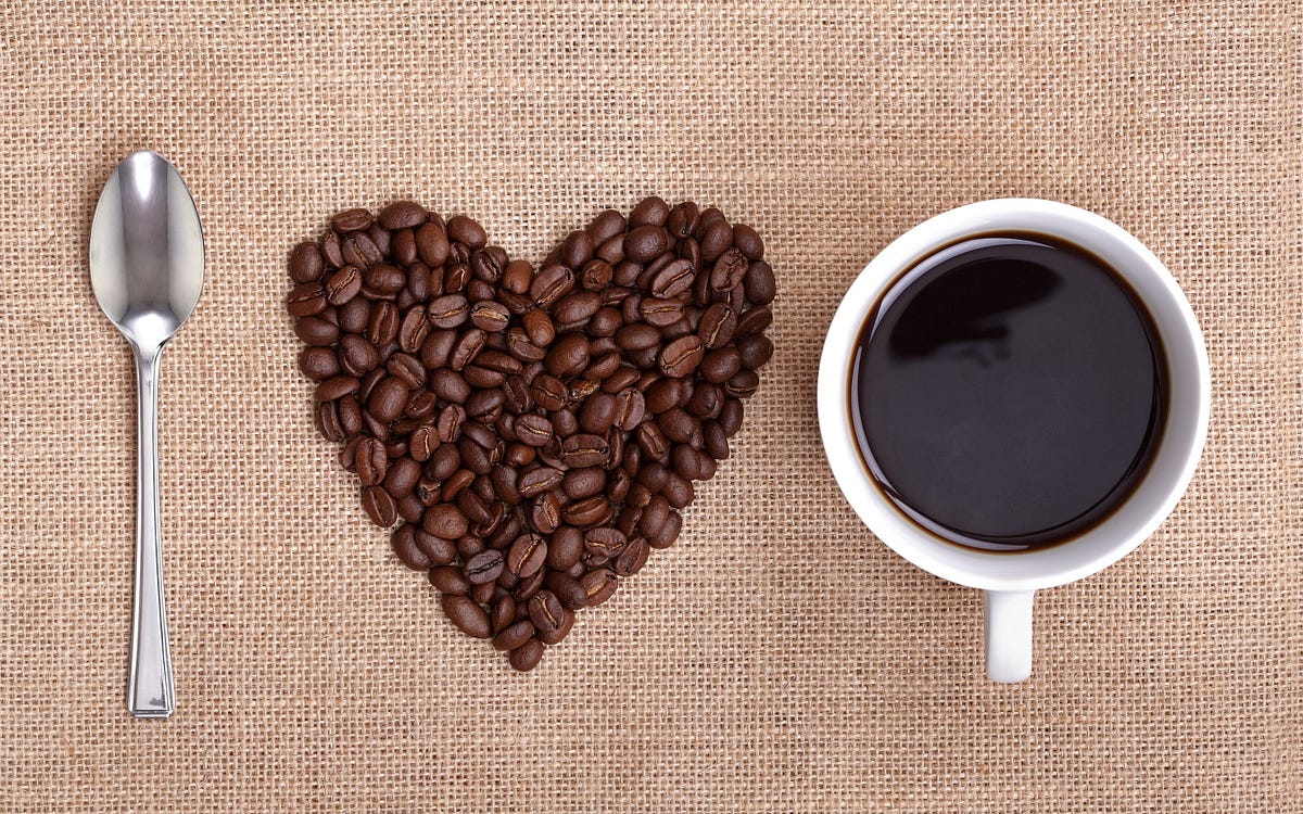 Beliggenhed acceptere Ren Feeling Dizzy? Coffee May Be The Culprit | by Zach Newman | Medium