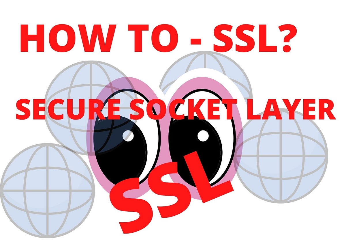 How To Install SSL Certificate For Beginners | By Elvie | Technology ...