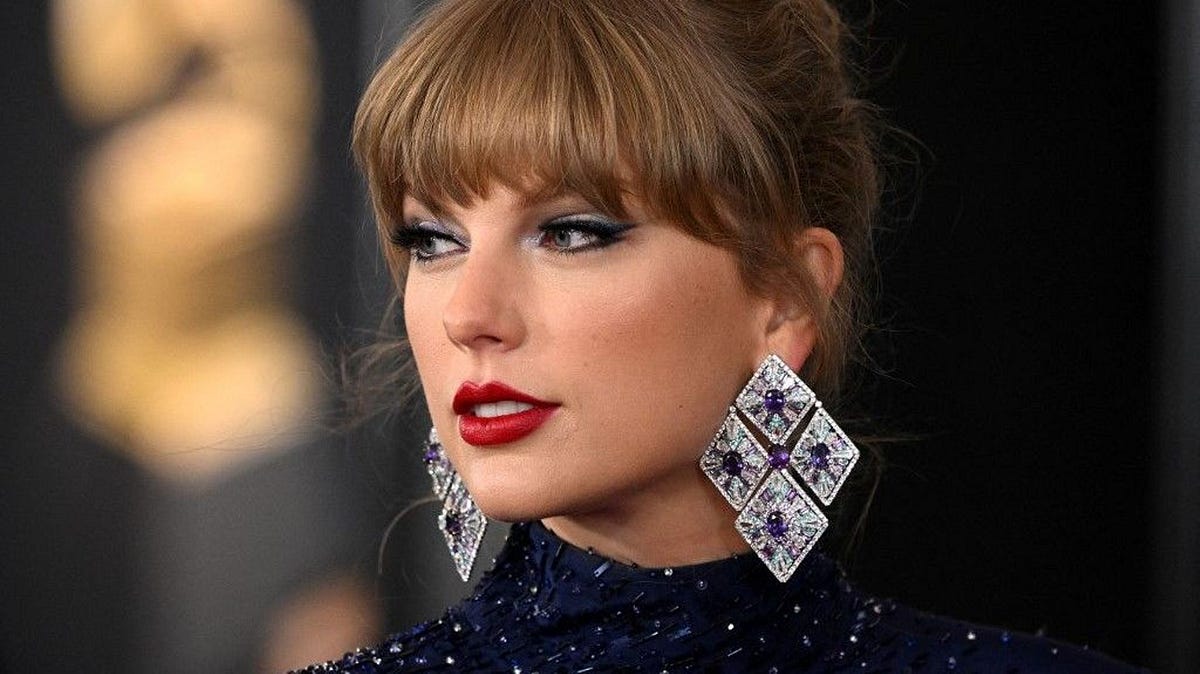 Taylor Swift S Record Breaking Win At The 2024 Grammys By Leen Feb   1*q9mtpQ6ucNeZ3n1yIHotNA 