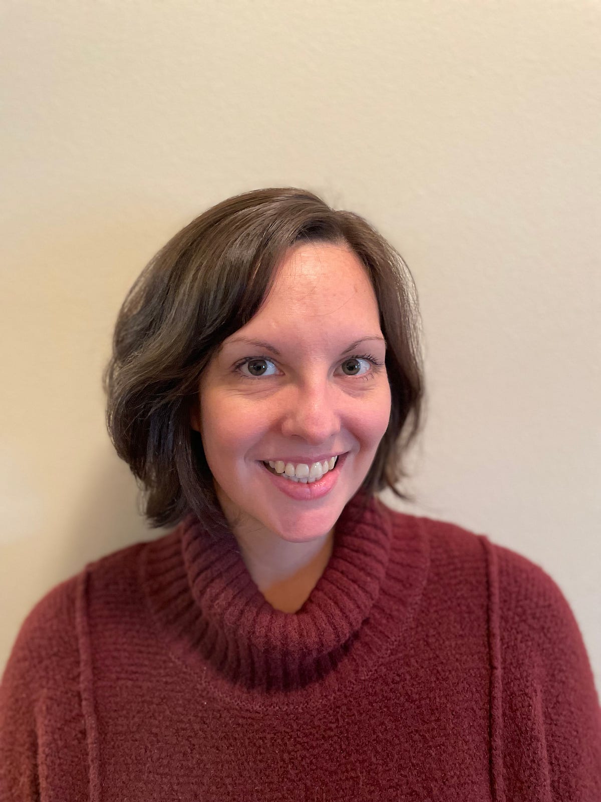 New Year, New Public Health Education Liaison at LCB! by WSLCB