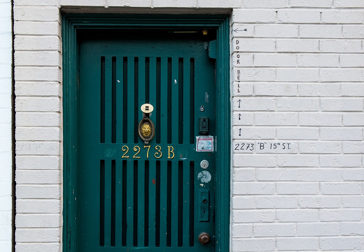 100 Days, 100 Photos: Day 55 | by The Curious Locals | Medium