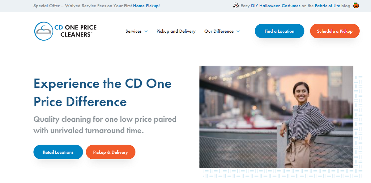 CD One Price Cleaners CD One Price Cleaners Medium