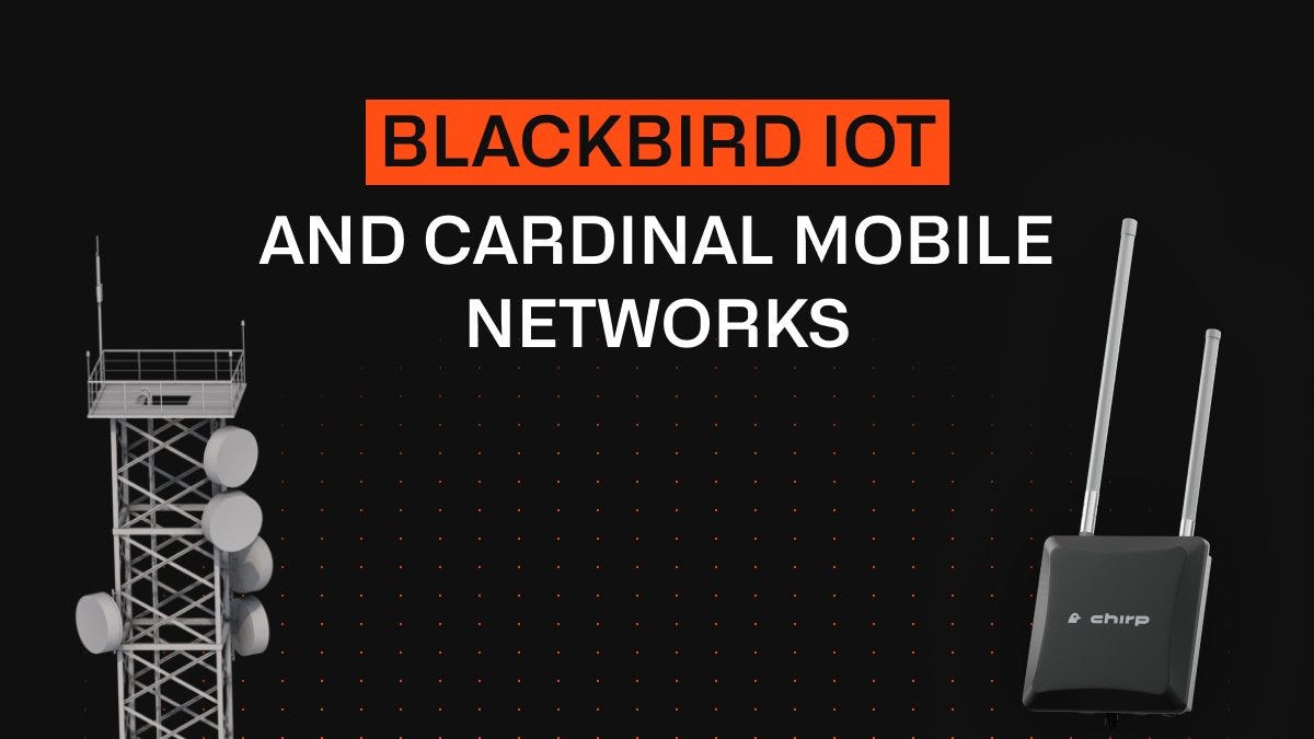 Chirp Network. Chirp Network | by Walterdanny | Medium