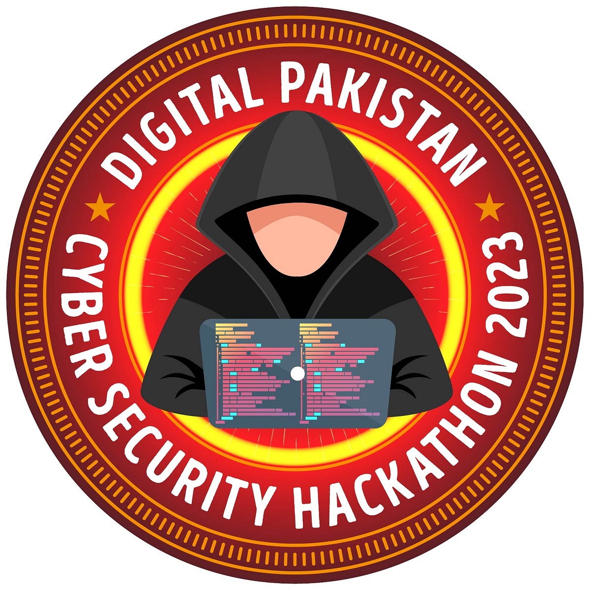 Digital Cyber Security Hackathon 2023 — Forensics “Container” Hard | by ...
