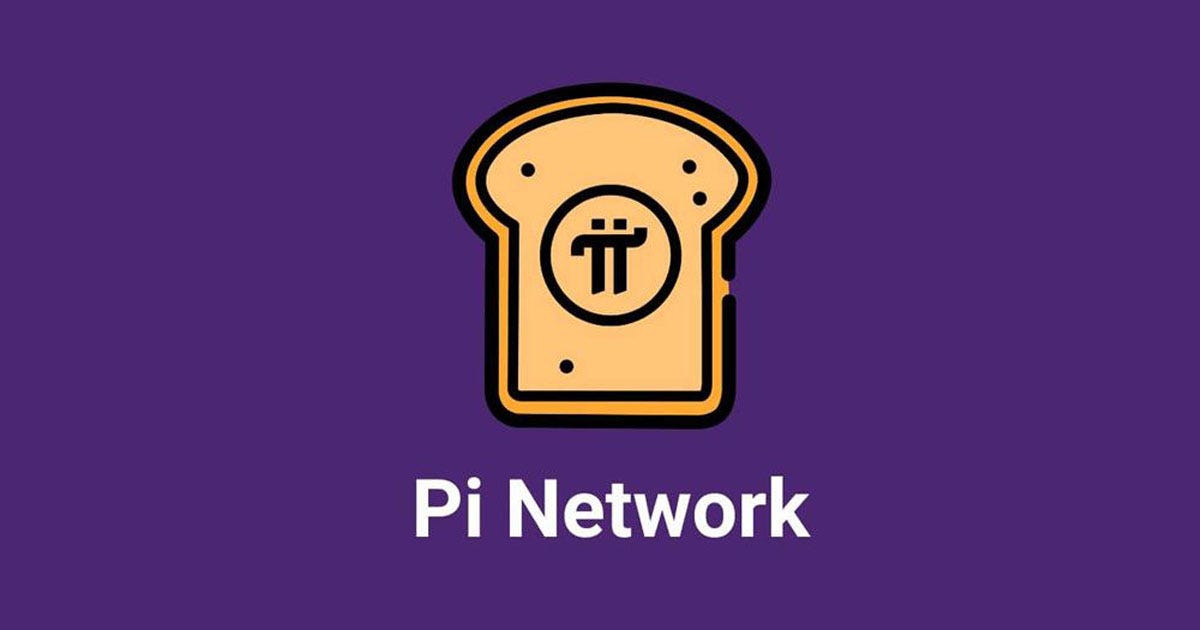 Pi Network. Pi Network is a blockchain project with… | by Crocobot | Medium