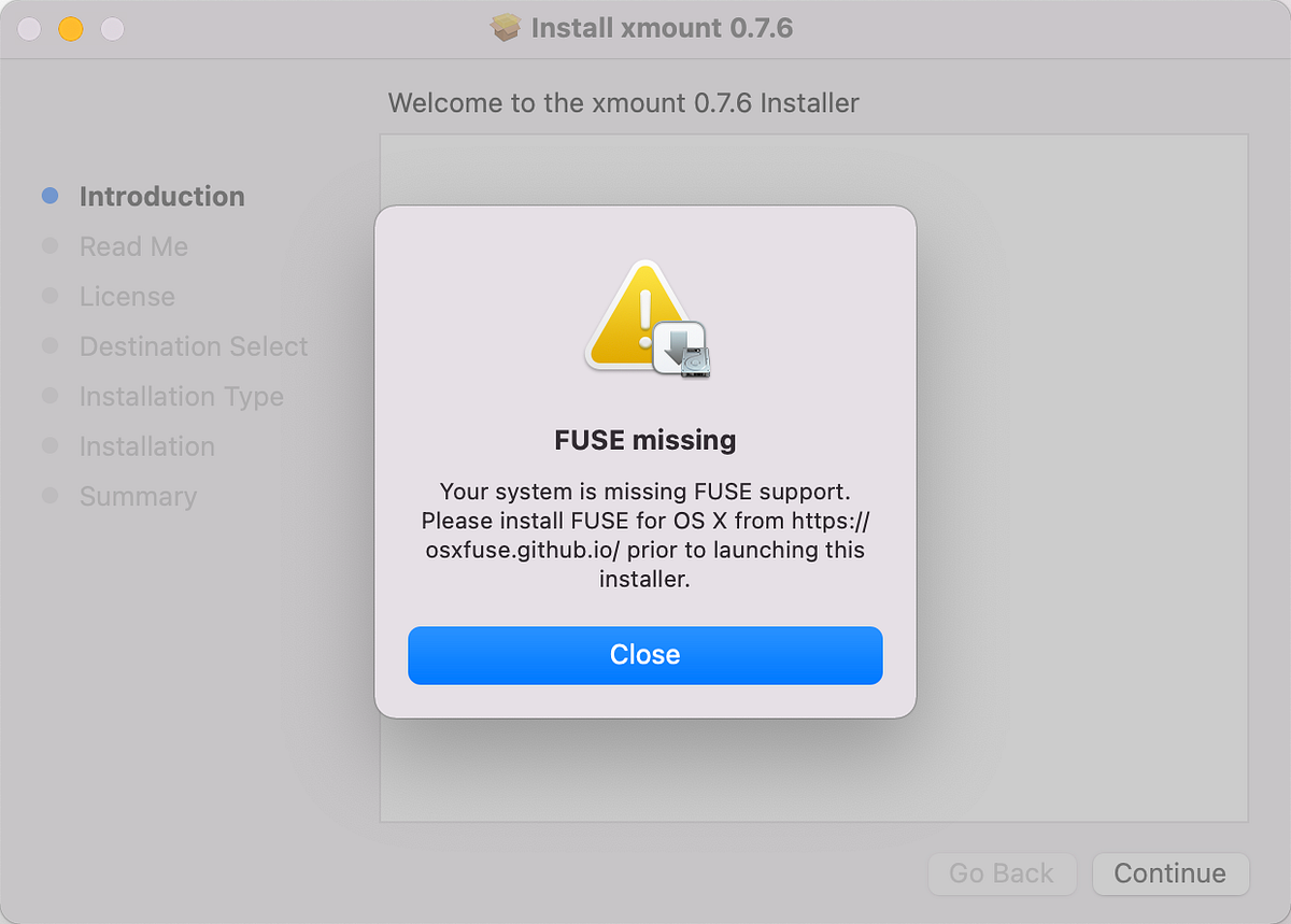 Fuse For Macos Online Store brunofuga.adv.br