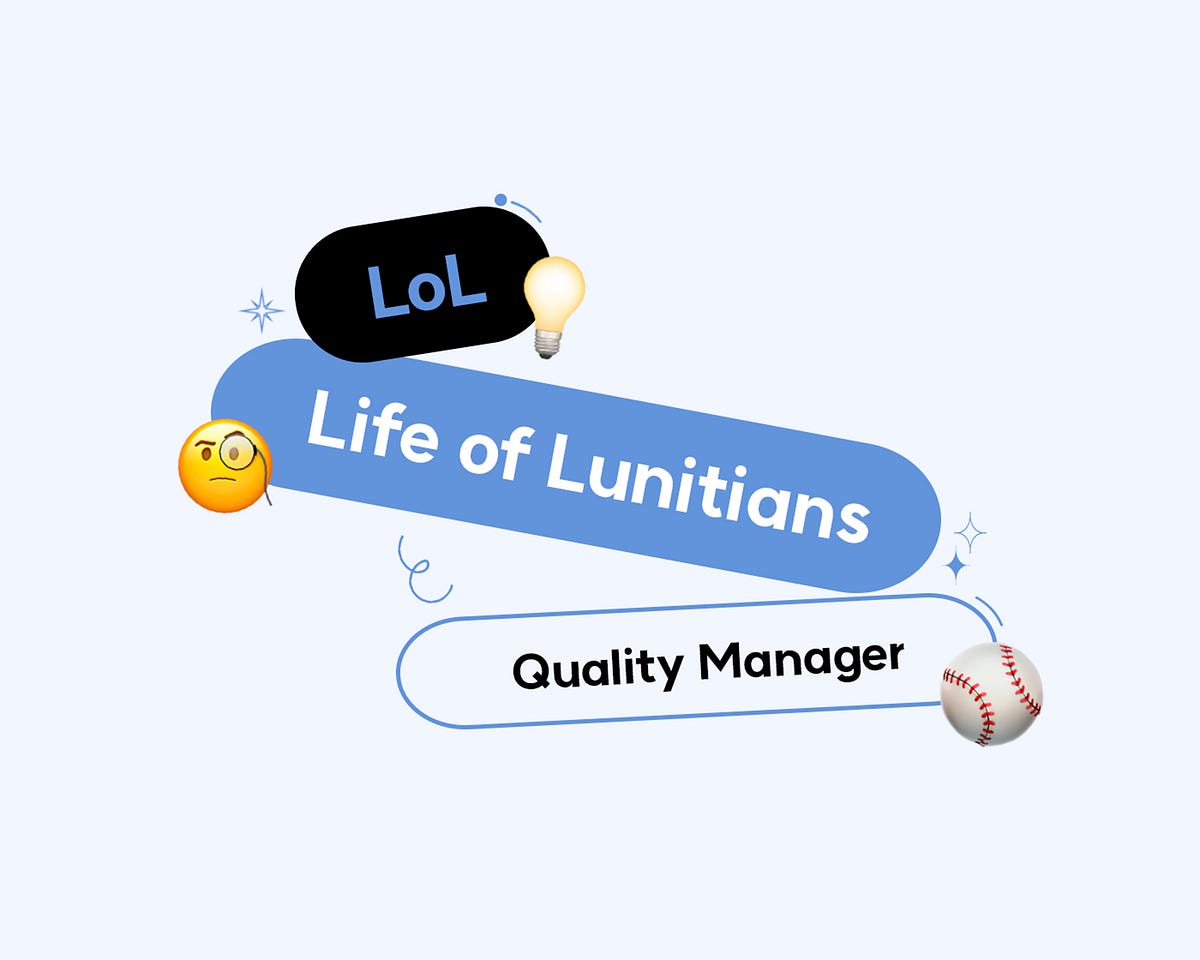 LoL | QM팀의 하루 섬네일