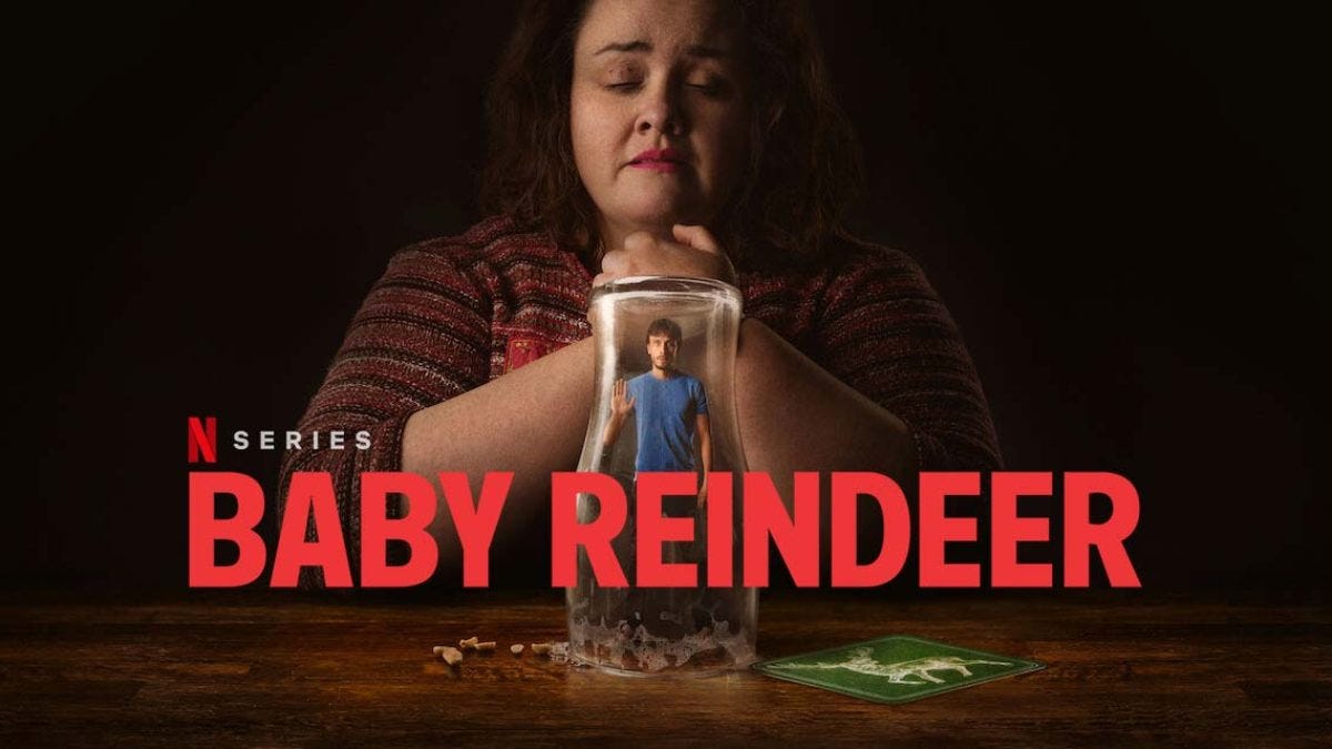 Netflix’s ‘Baby Reindeer’ review: One of the most brilliant and upsetting shows of 2024…