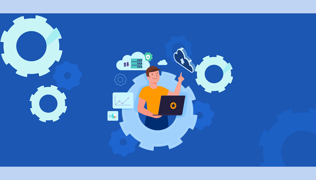 Immutable Infrastructure & GitOps | by Karim Abo El-Azm | Jumia Tech ...