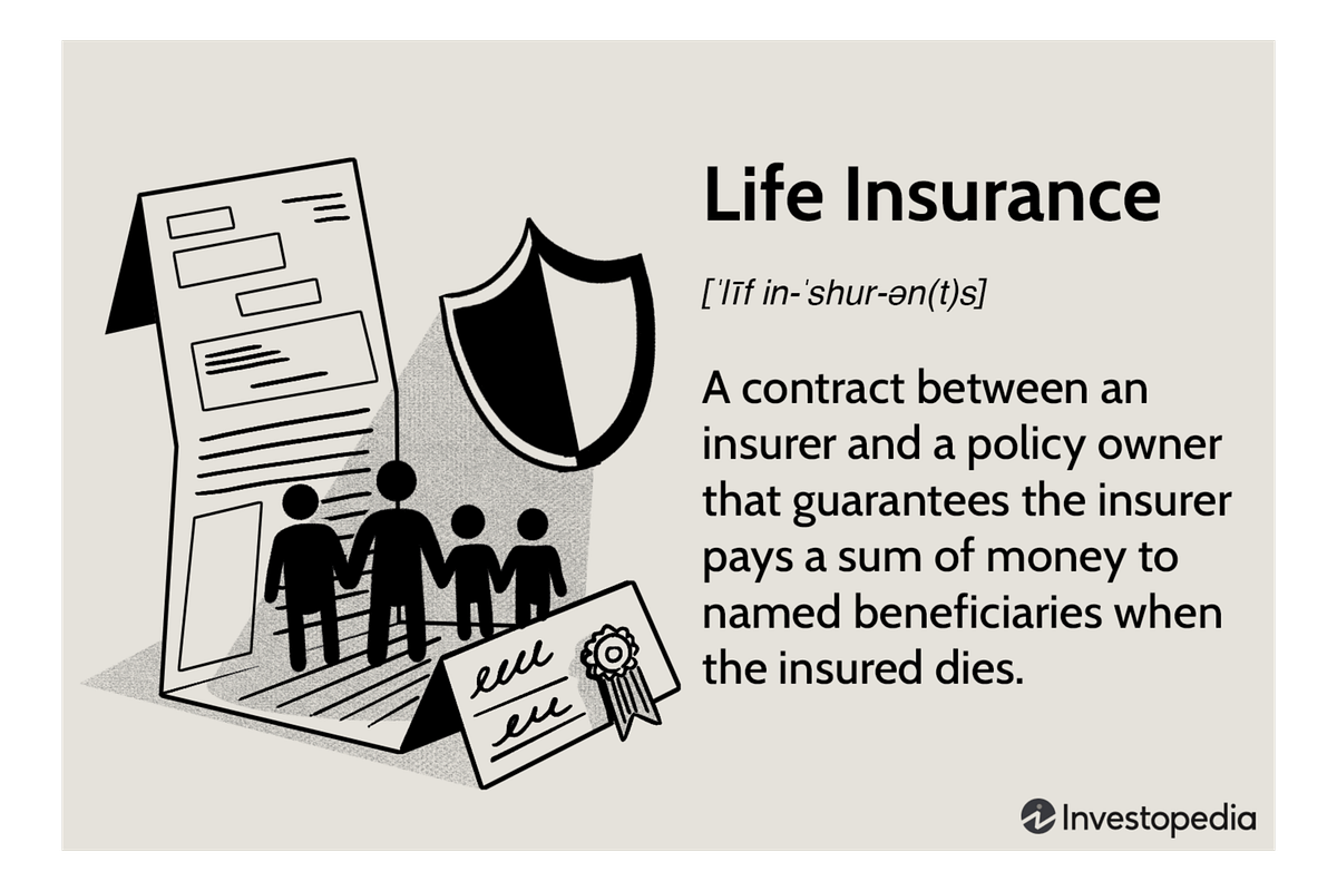 Life Life Insurance (USA) 2023 iBosto Medium