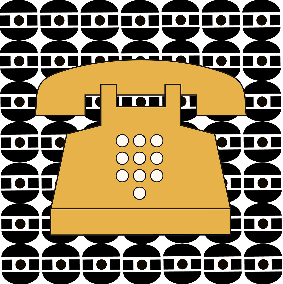 What Telephones Can Tell You About Good Design (5 minute read)