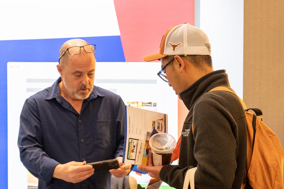 A Look Inside DMLA’s Showcase at SXSW® in Austin by Digital Media