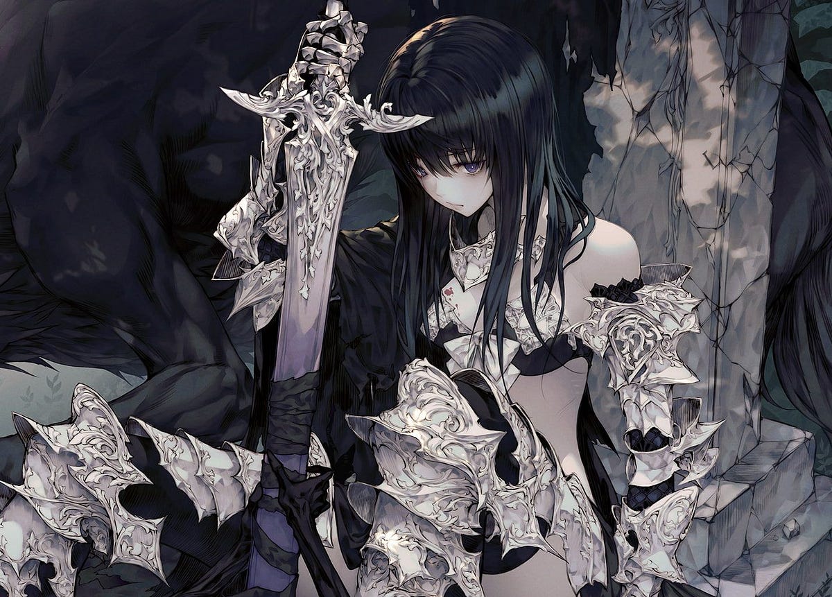 A slow born fantasy that will melt your heart