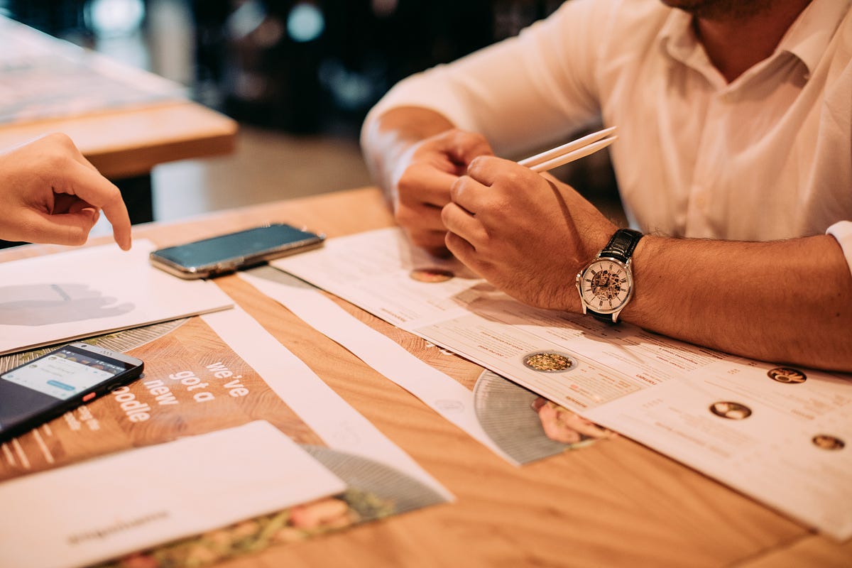 Can I Sell Homemade Food On Ubereats Can I Sell for More on Uber Eats Than I Sell at the Restaurant? | by