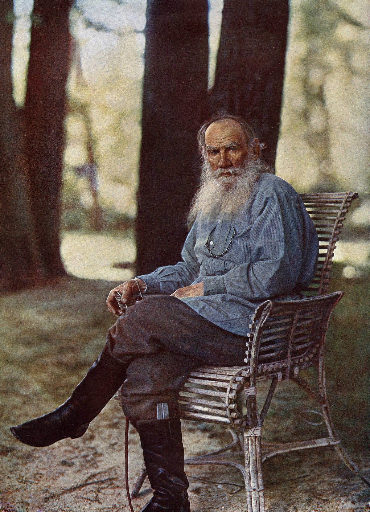 Leo Tolstoy A Calendar Of Wisdom Medium leo-tolstoy-a-calendar-of-wisdom-medium