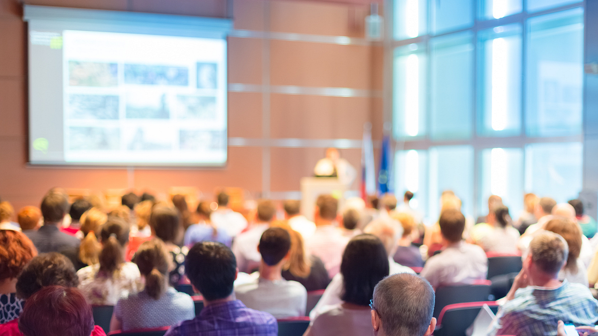 Thumbnail of I Went To A Self-Improvement Event And Realised I Was The Problem