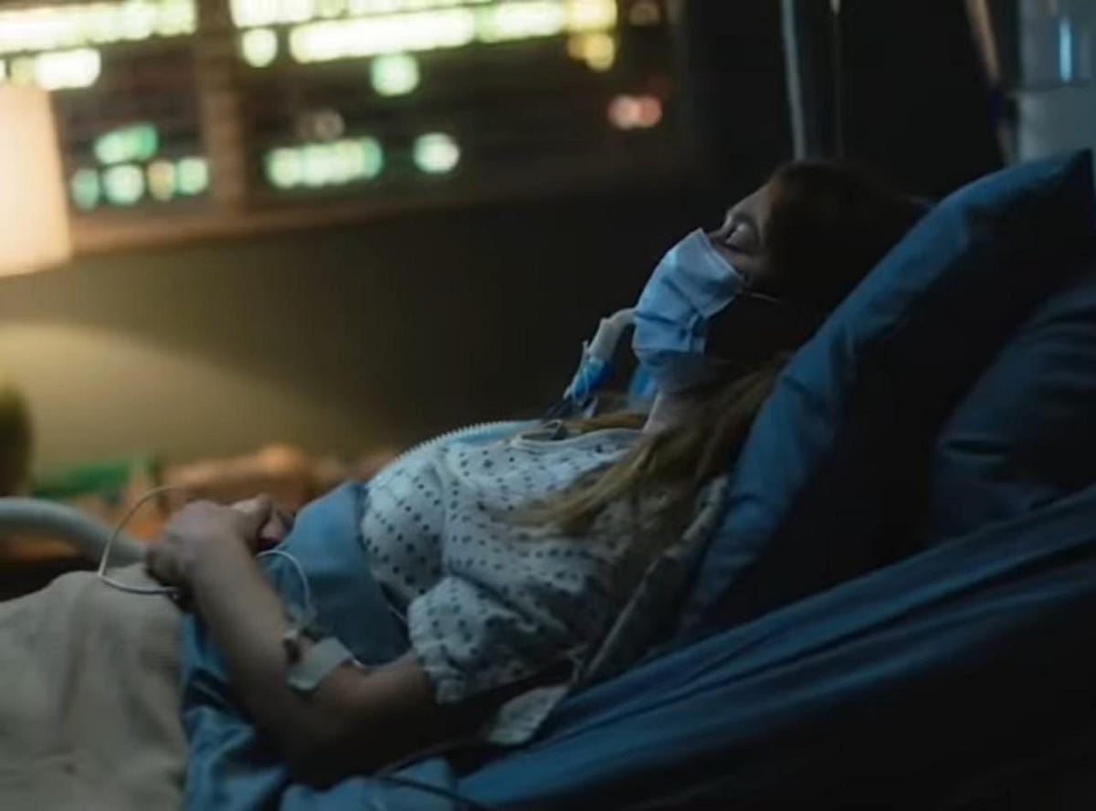 [EngSub] Grey’s Anatomy > Season 17 Episode 6 | (S017E06) ~ ABC Full