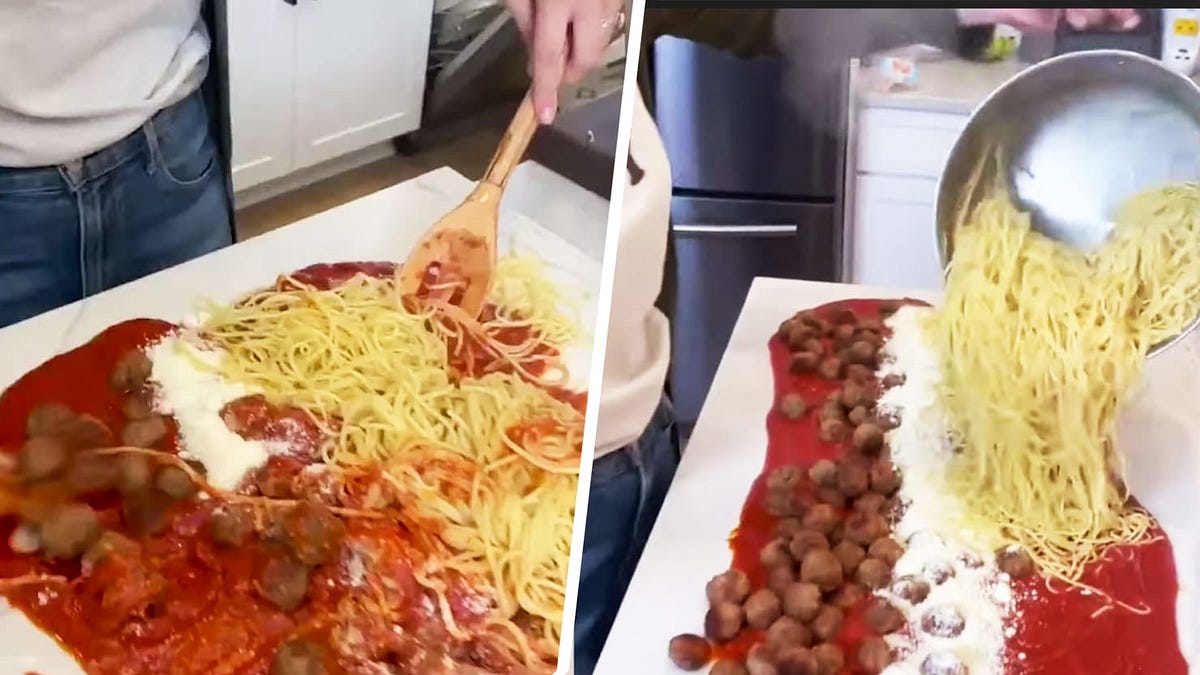 Are Those Gross TikTok Cooking Videos Trolling You? Yes. Yes They Are. | by  Paul Silva | Medium