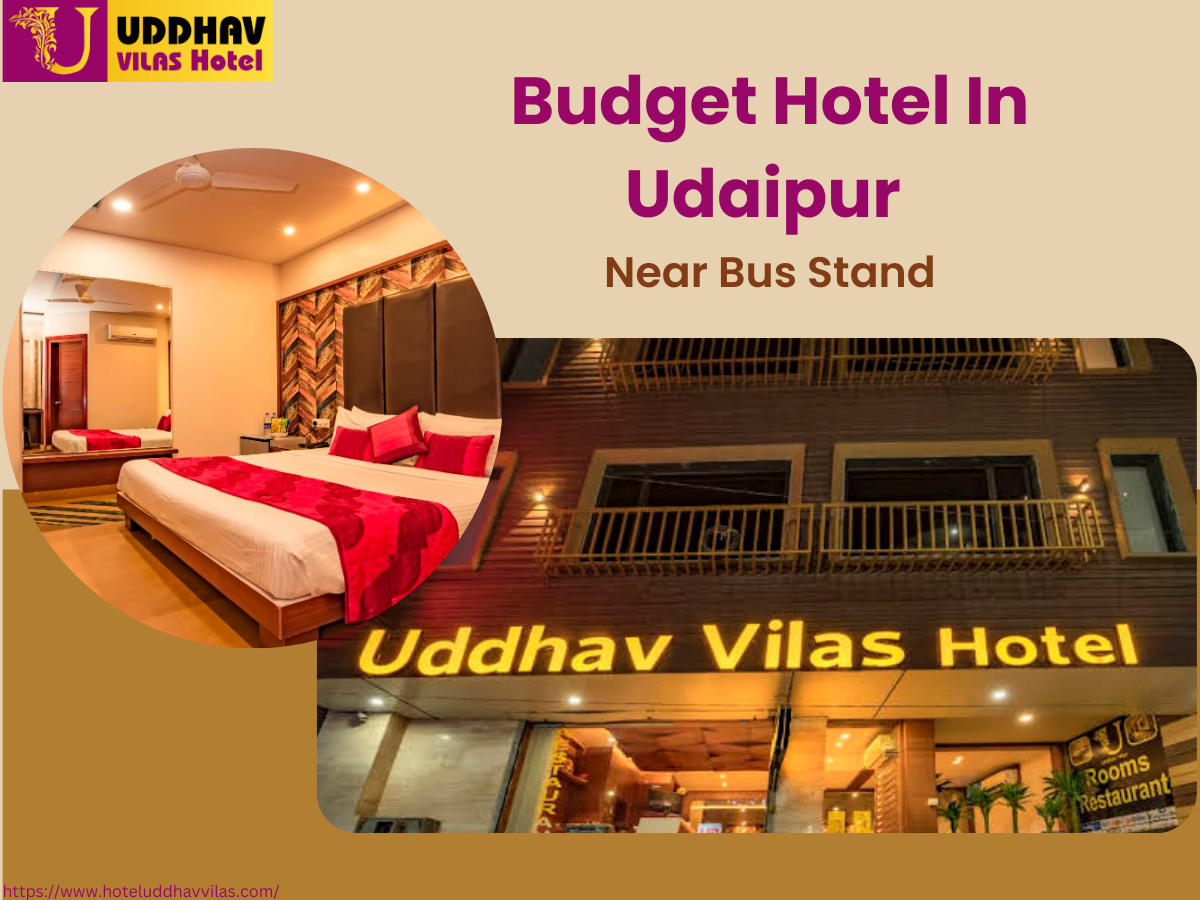 convenience-and-comfort-budget-hotels-in-udaipur-near-bus-stand-by
