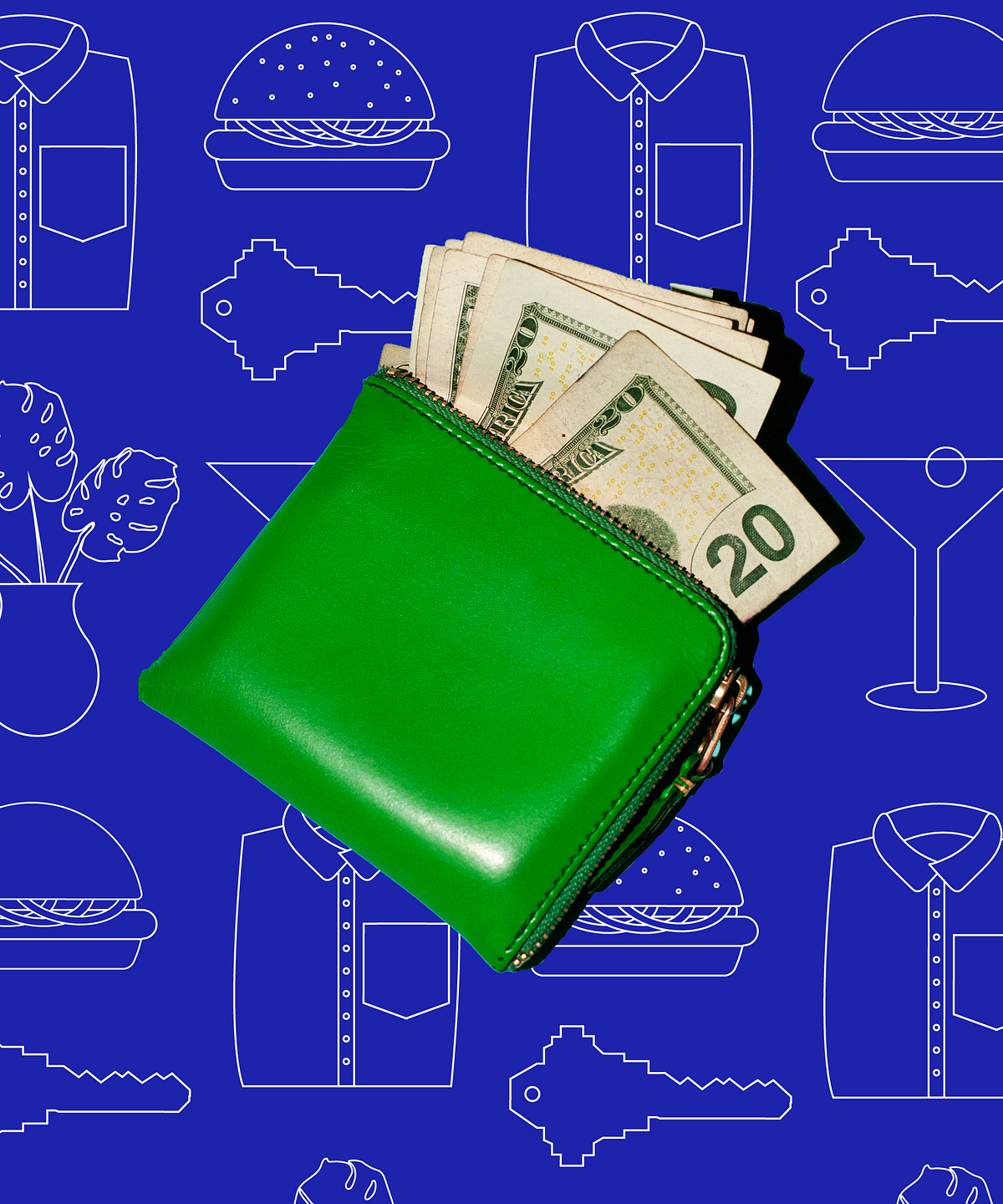8 Women With Similar Salaries Spend Them VERY Differently | by Refinery29  UK | Money Diaries | Medium