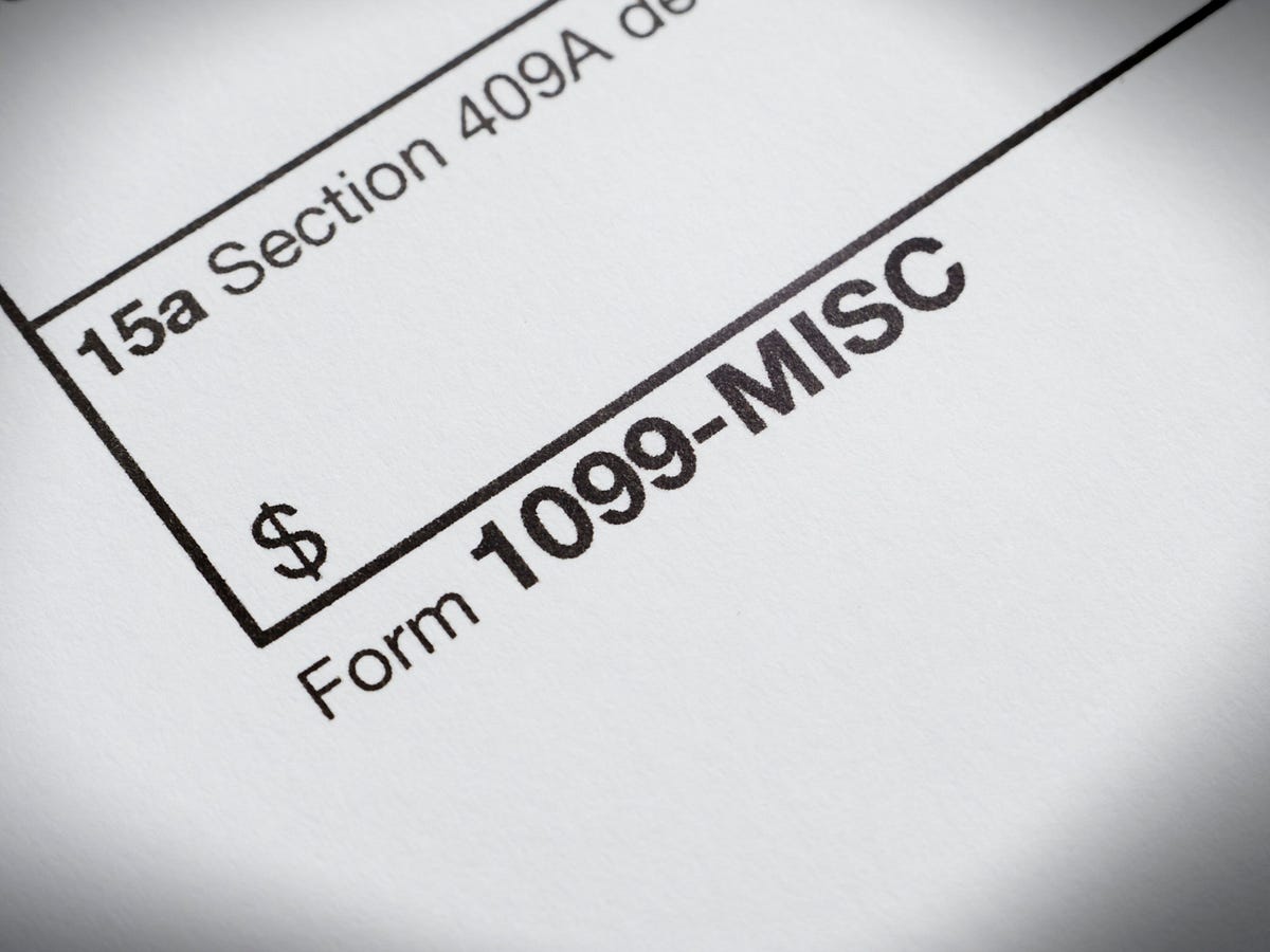 General Instructions For Form 1099-MISC | by Tax1099.com — IRS Approved ...