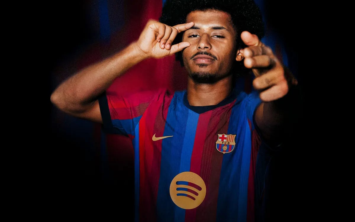Karim Adeyemi to Barcelona: A good piece, but is he the missing piece for Flick?