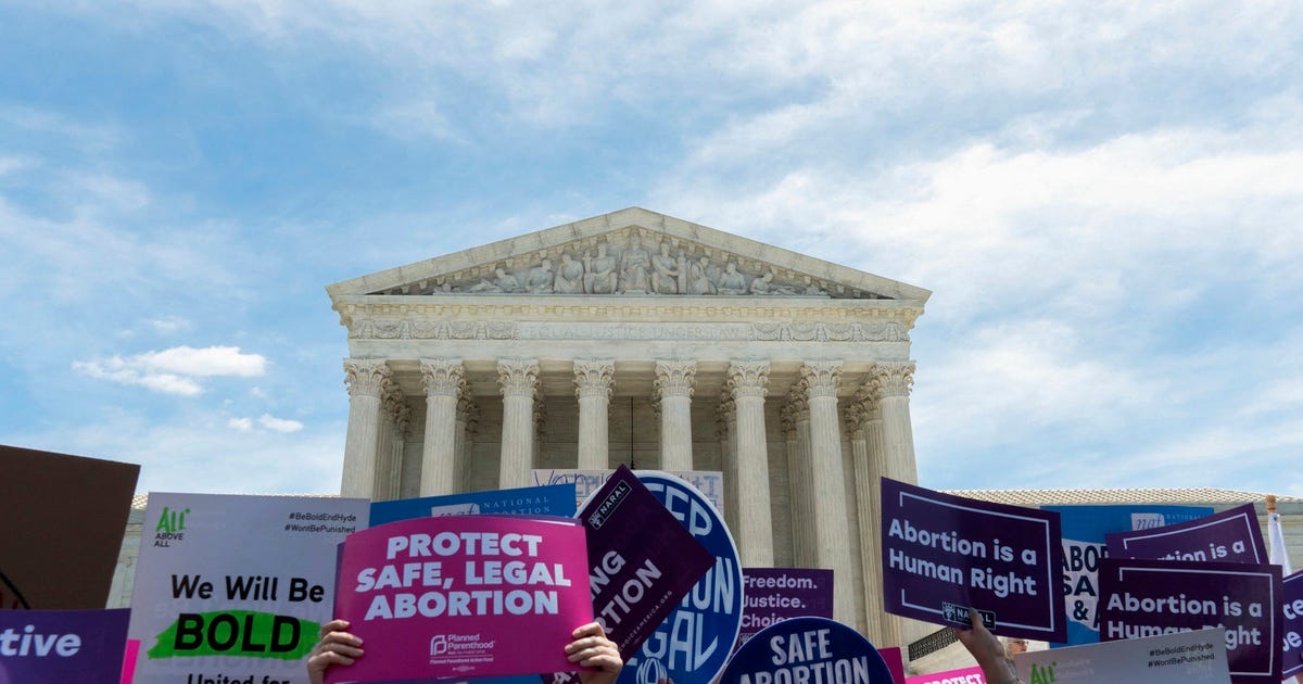 The Religious Freedom Argument for Reproductive Freedom | by Interfaith