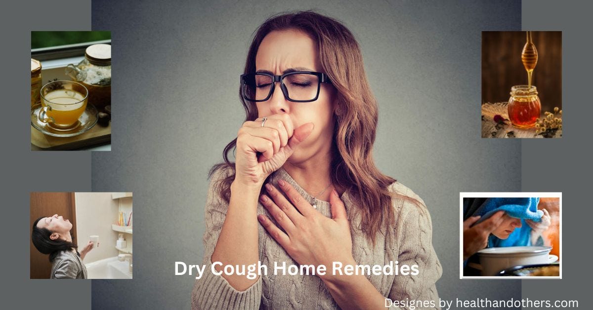 21 Best Home Remedies For Dry Cough In Hindi by Health And Others