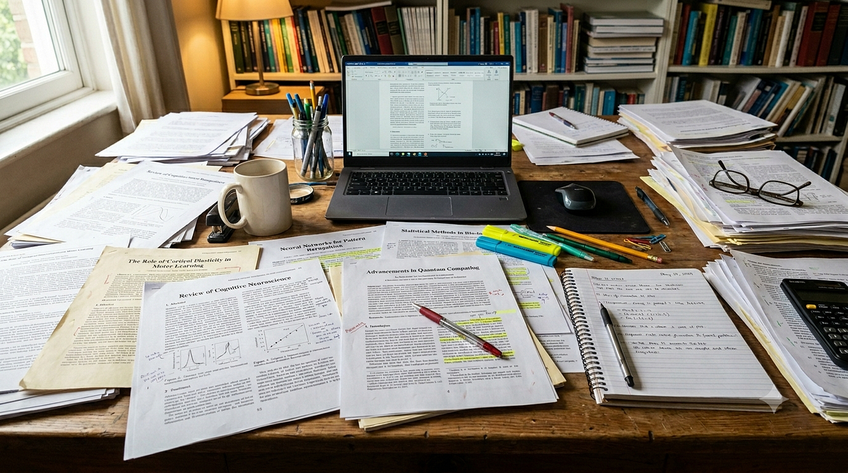 The inaccessibility of science