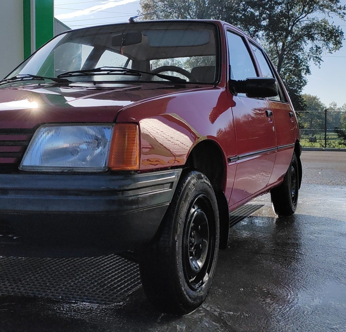 peugeot-205-history-released-in-1983-the-205-is-a-car-by-by