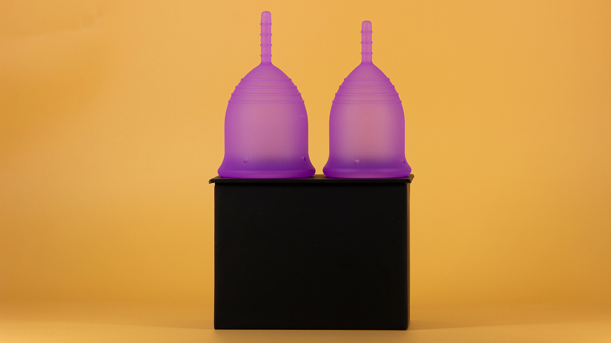 Understanding Your Cervix and Maximizing the Benefits of Menstrual Cups