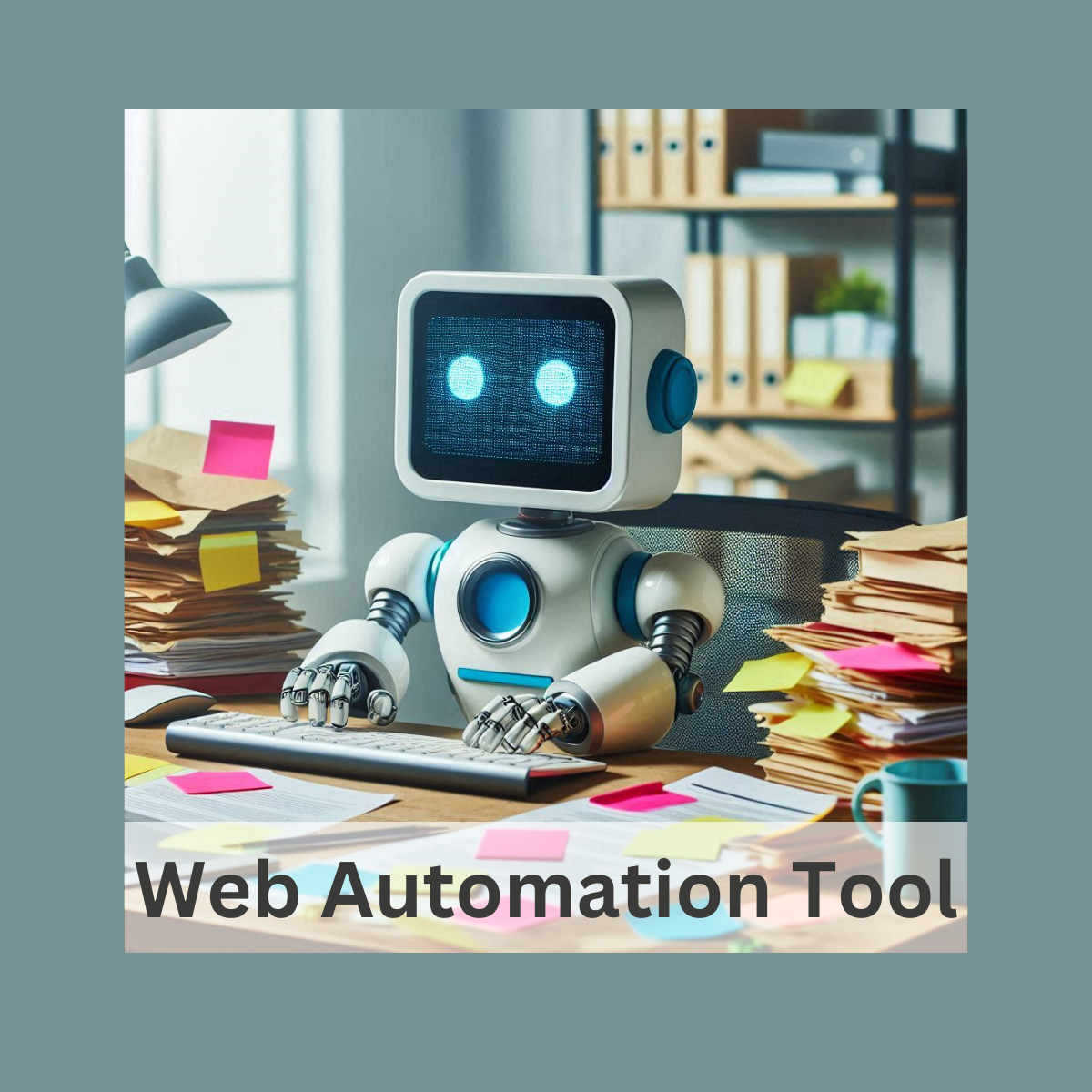 Web Automation Tool Market Expectation Surges with Rising Demand and Changing Trends