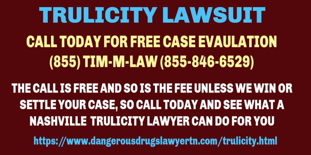 trulicity lawyer
trulicity lawsuit