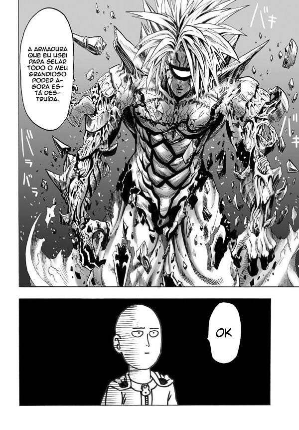 Por que One Punch Man é tão popular?, by Desenhos para colorir do One Punch  man, one punch man 2 temporada manga - thirstymag.com
