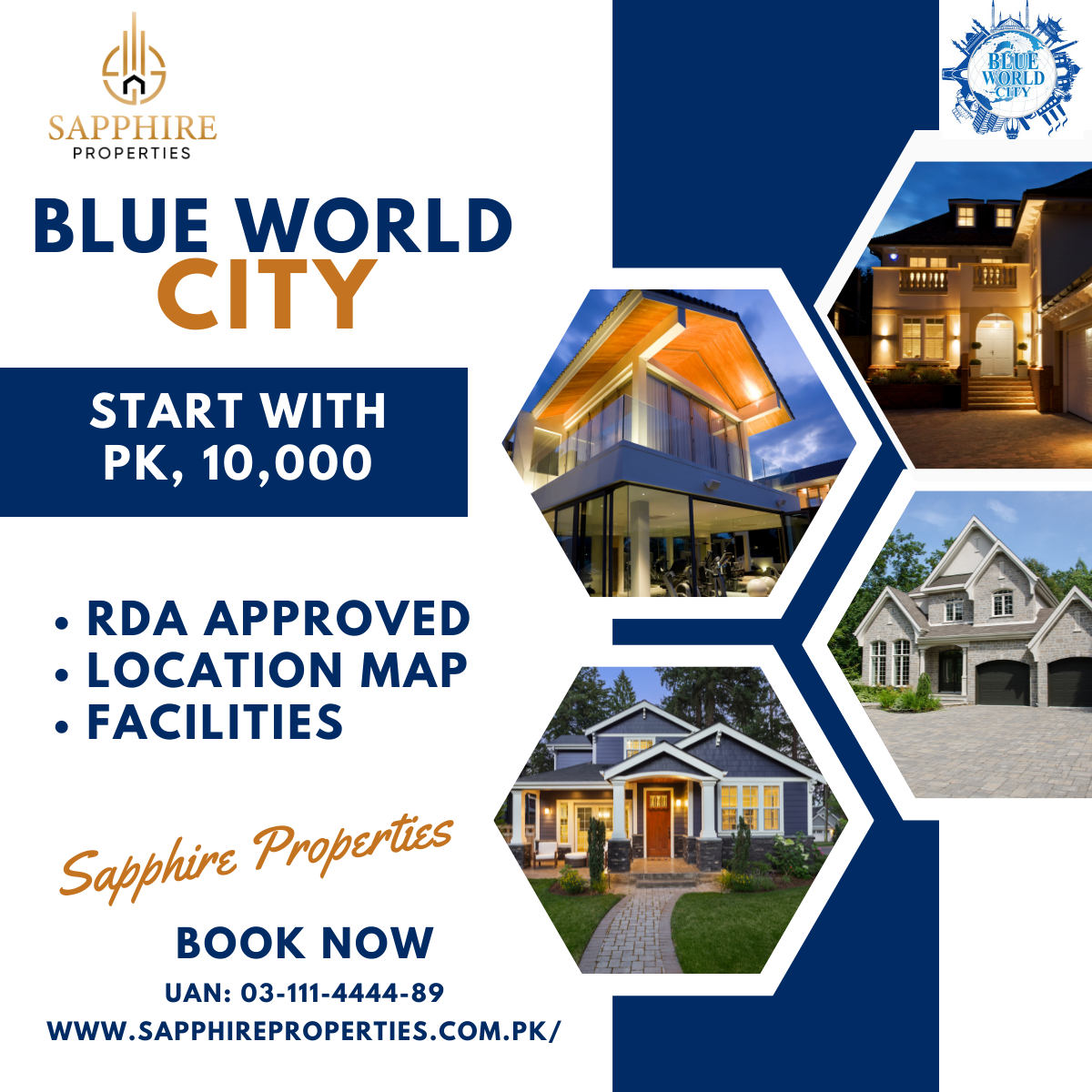 89www - Blue World City | Blue World City Location | Sapphire Properties -  DavidSEO-001 - Medium
