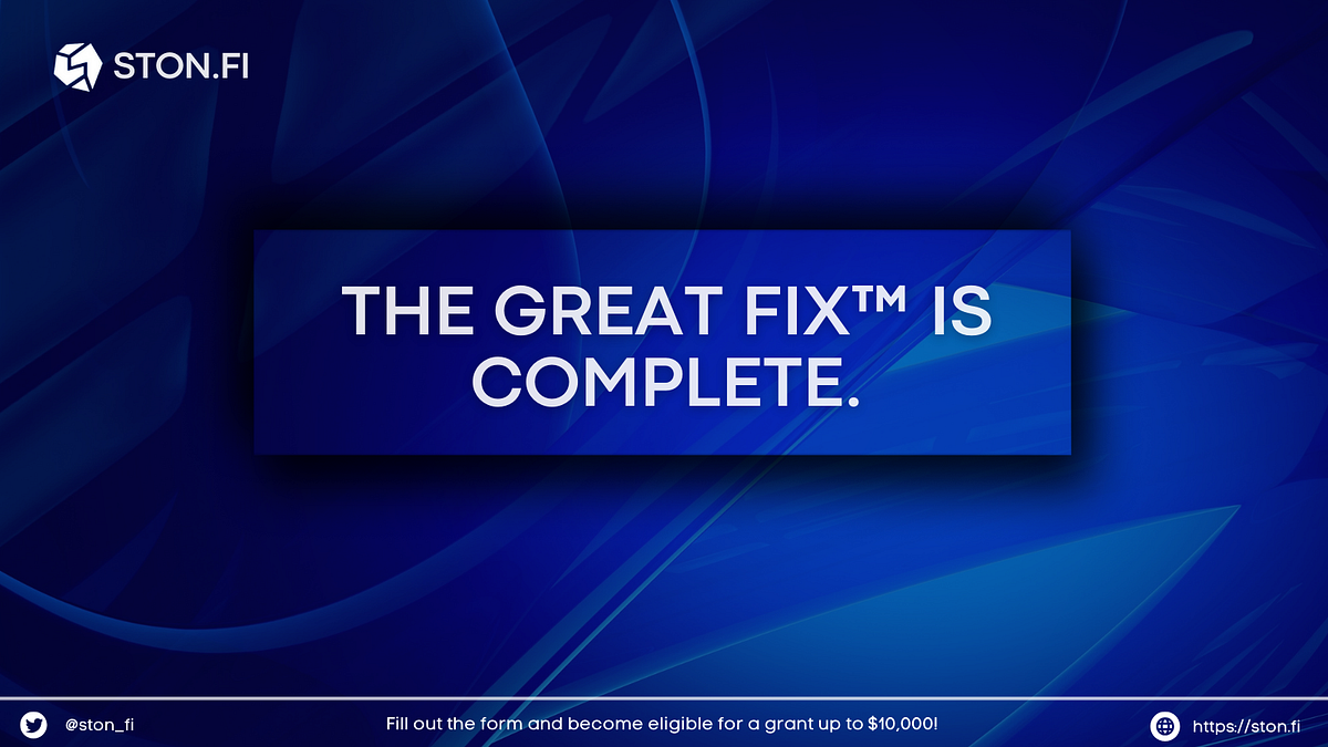 The Big Fix 2024 Schedule Herta Ladonna