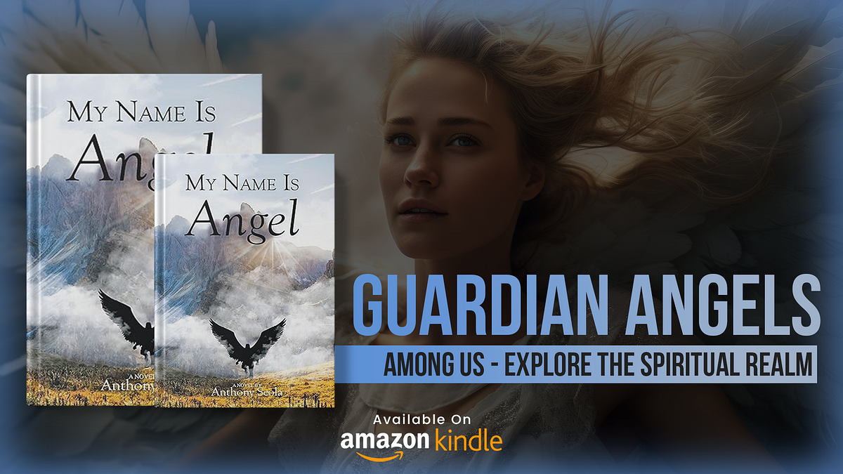 Guardian Angels Among Us — Explore the Spiritual Realm by Allison
