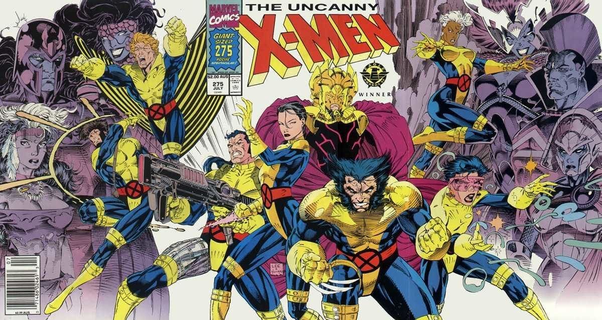Chris Claremont’s Legendary XMen Run Shaping a Marvel Universe by
