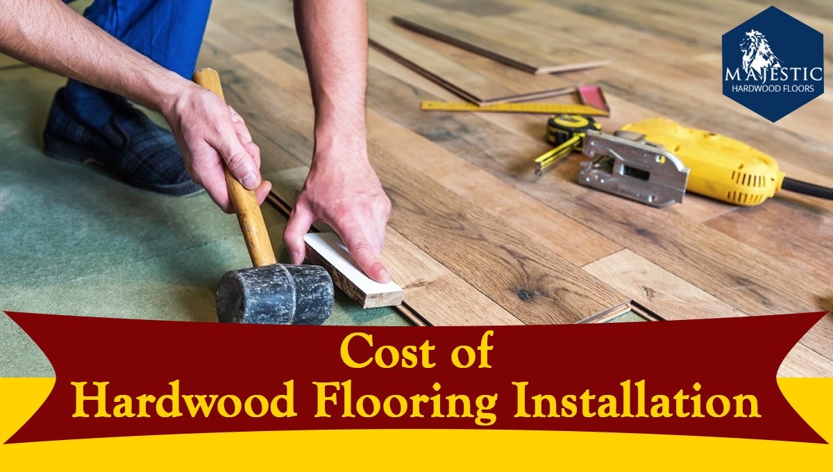Curated visual reference: Picture Idea: Cost Of Hardwood Flooring Installation By Majestichardwoodfloors