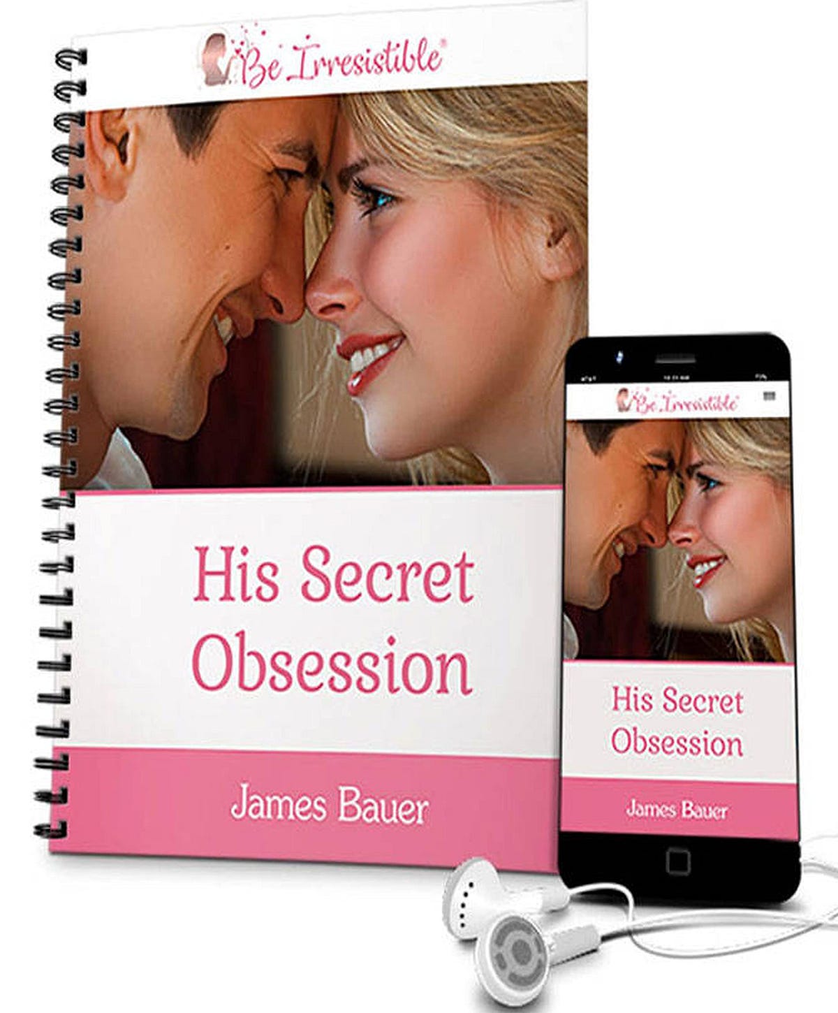 Unveiling the Depths of Desire: Explore the Enigmatic Principles of His Secret Obsession  by 