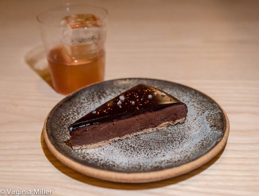 Image of: Purity On the Plate & In the Glass: The New Bar Agricole