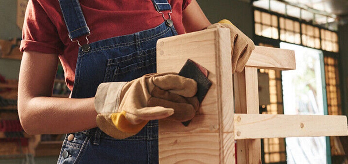 Woodworking Abrasives. As one of woodworking abrasives… by