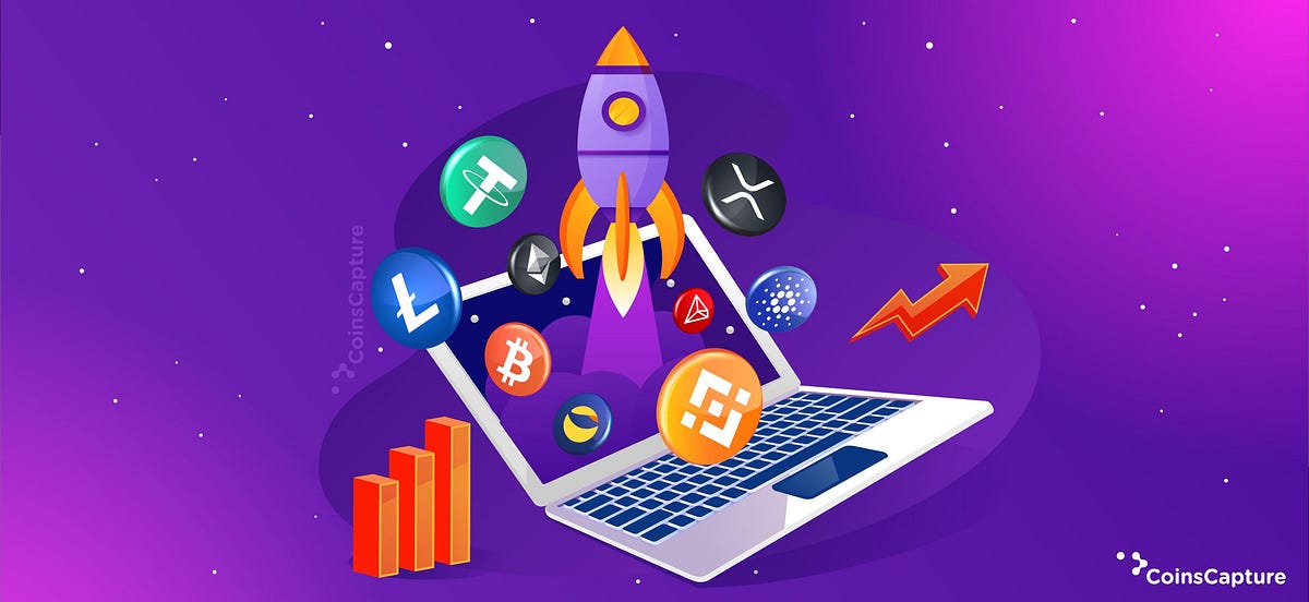 6 Best Crypto Launchpads In 2021. As a Crypto investor, you might’ve