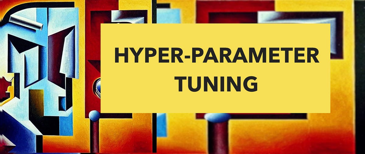 Hyperparameter Tuning — Common methods with Code in Python | by Bedouin ...