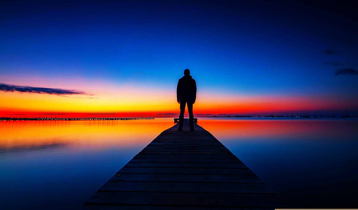 Four Steps to Reclaim and Recenter Your Life