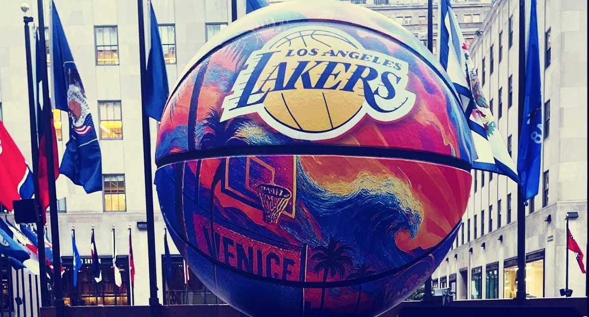 Why Winning 1st Round Series Changes Everything For Lakers!