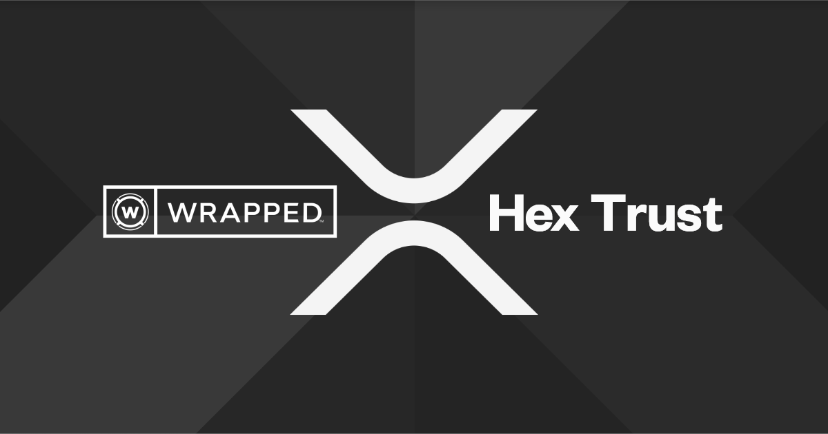 Wrapped XRP is launching on Ethereum by Ten Redux wrapped