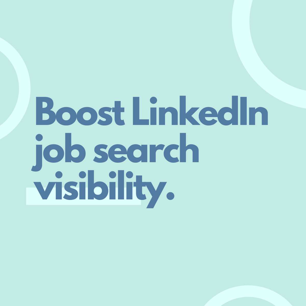 How to Improve LinkedIn Profile Visibility: 2025 Ultimate Guide