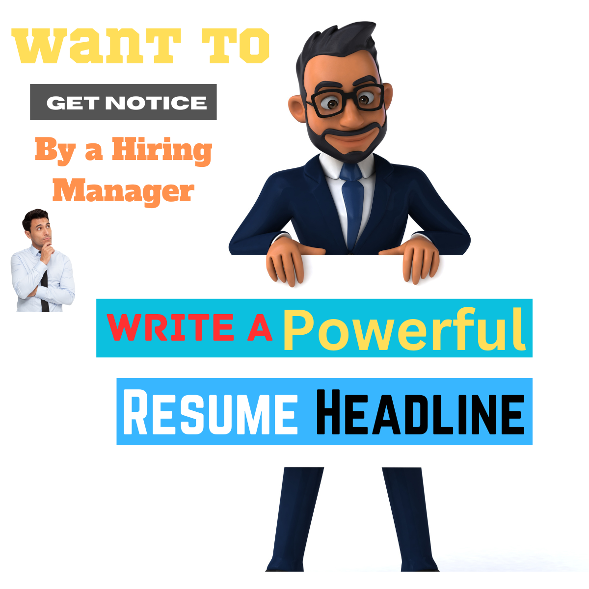 Want To Get Notice by a Hiring - 1*qOCHAQpx81DI PP8yVHN4w 