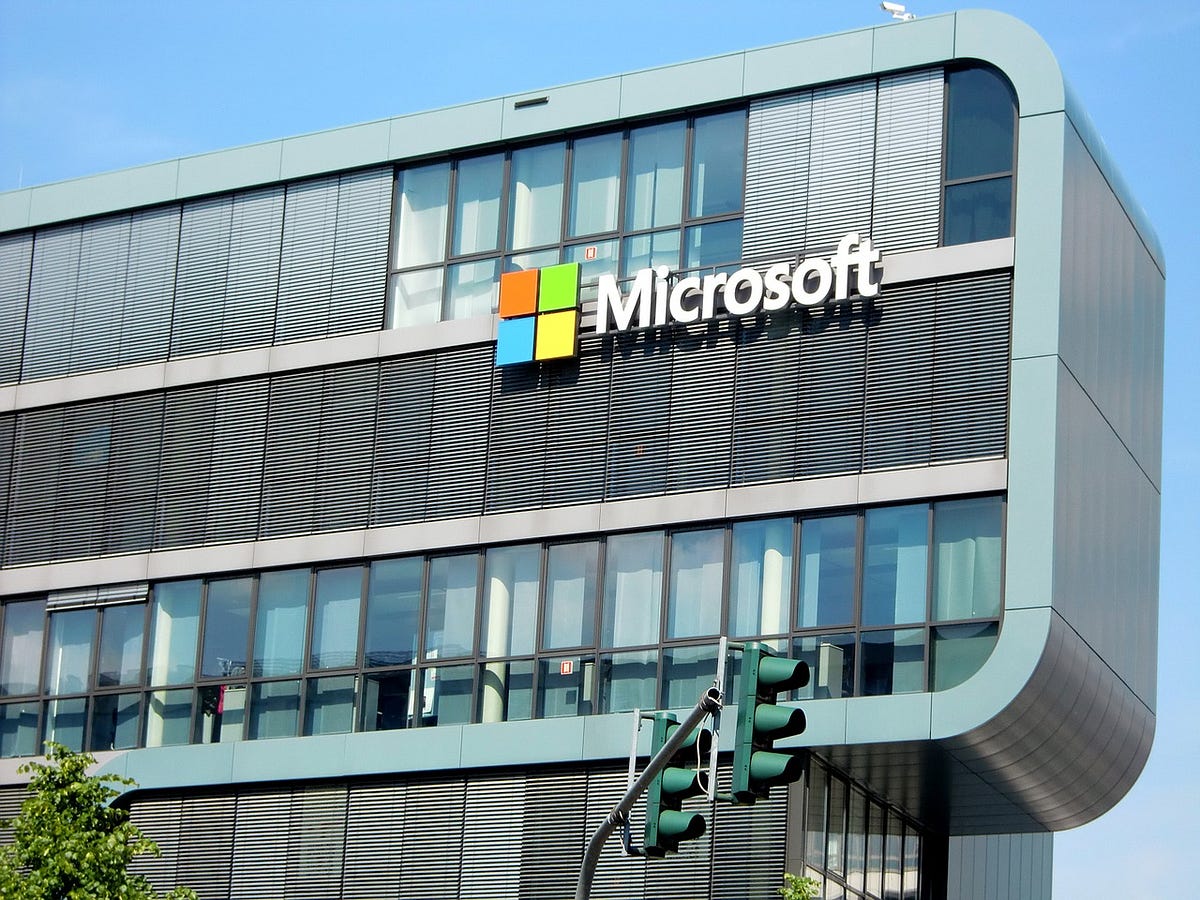 Microsoft lance “Planetary Computer” | by Opresse | Opresse | Medium